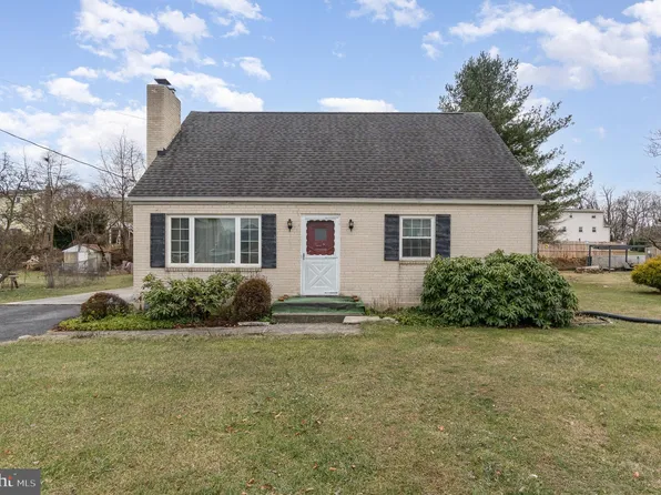6217 Elaine Ave, Harrisburg, PA 17112