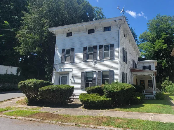 74 Mohawk Street, Fort Plain, NY 13339