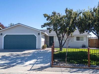1051 Cascade Dr, Carson City, NV, 89701