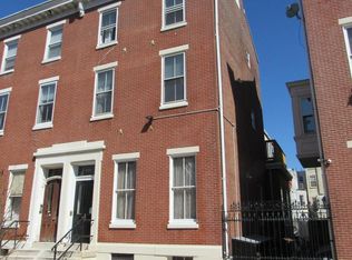 1617 Green St #3, Philadelphia, PA 19130
