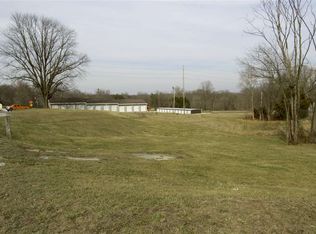 228 Madison St, Bedford, IN 47421