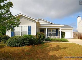 513 Blue Lake Dr, Lexington, SC 29072