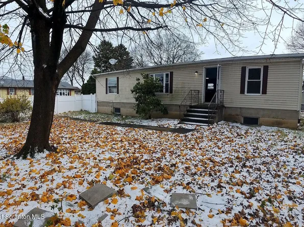 193 S Cedar St, Hazleton, PA 18201