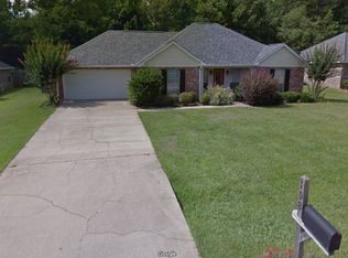 108 Fox Run, McComb, MS 39648
