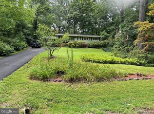 4208 Sherando Ln, Annandale, VA 22003