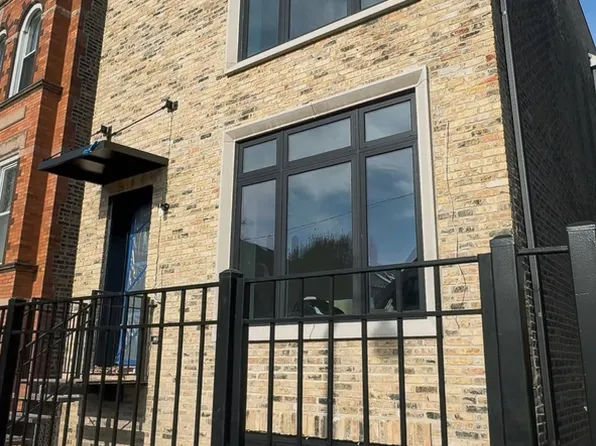 (undisclosed Address), Chicago, IL 60647