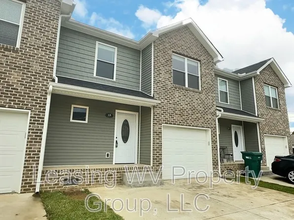 29 Christian Ct, Hurricane, WV 25526