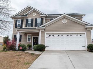 230 Stonewood Crossing Dr, Boiling Springs, SC 29316