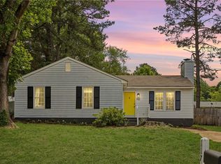 117 Winterset Pass, Williamsburg, VA 23188