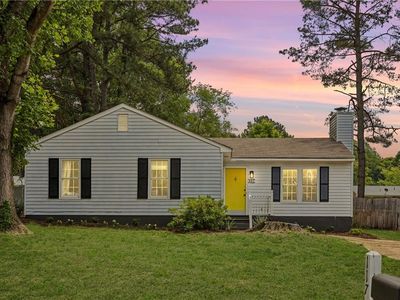 117 Winterset Pass, Williamsburg, VA, 23188