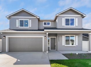 17773 N Onaway Avenue Block #1-LOT 3, Nampa, ID 83686