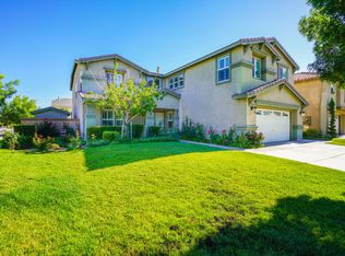 2103 W Avenue K7, Lancaster, CA