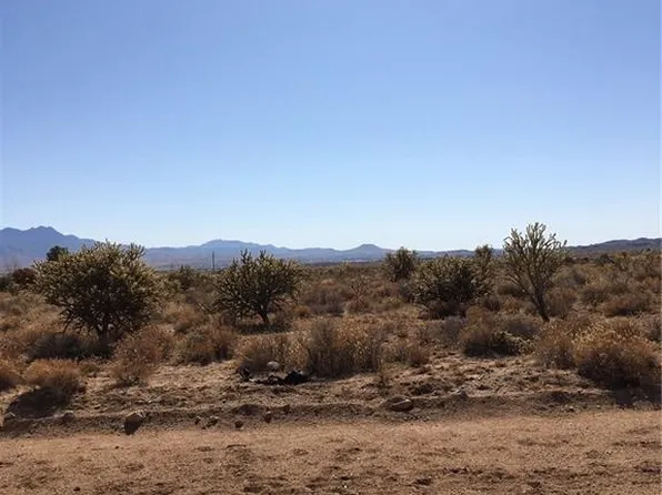 27071 N Hummingbird Dr, Meadview, AZ 86444
