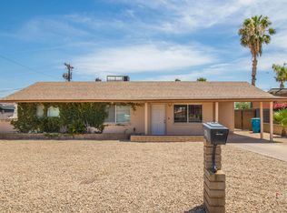 1229 E Desert Cove Ave, Phoenix, AZ 85020
