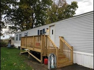 5608 Zoar Rd LOT 228, Morrow, OH 45152