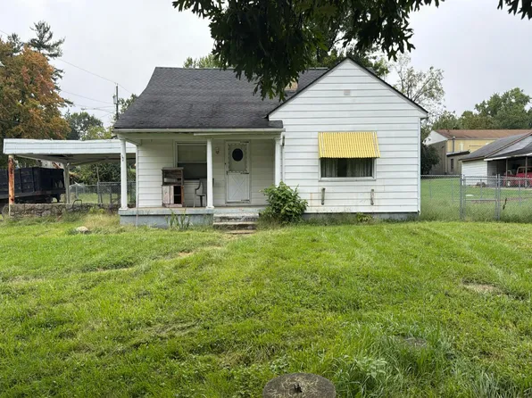 2210 Hamilton Middletown Rd, Fairfield, OH 45011