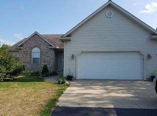 6119 Pocklington Rd, Britton, MI 49229