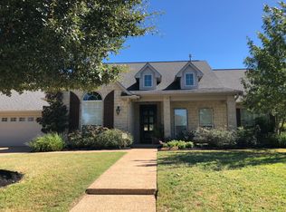 2128 Rockcliffe Loop, College Station, TX 77845