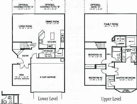 Builders Options This Home Has Them All