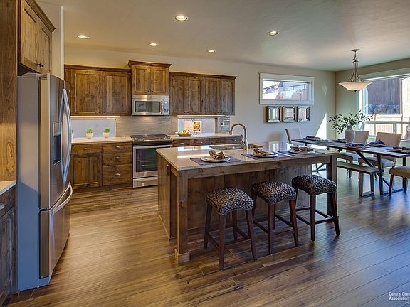 3rd image of 20894 SE Sunniberg Ln Lot 331