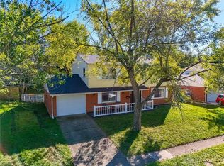 6946 Hubbard Dr, Dayton, OH 45424