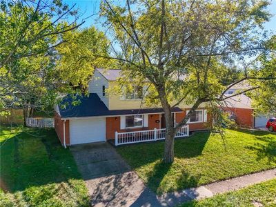 6946 Hubbard Dr, Dayton, OH, 45424