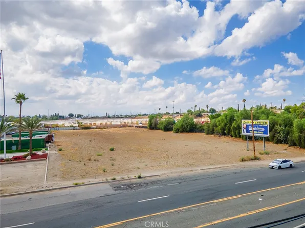 0 Foothill Blvd #8, San Bernardino, CA 92410