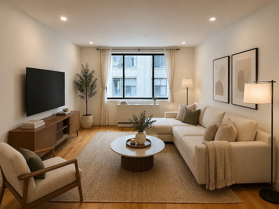 179 E Broadway #4R