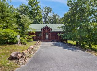 2212 Pinnacle Ridge Trl, Sevierville, TN 37876