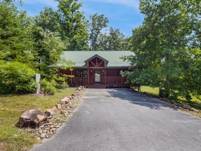 2212 Pinnacle Ridge Trl, Sevierville, TN, 37876