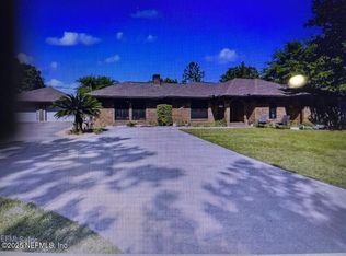 746 N Lowder St, Macclenny, FL 32063