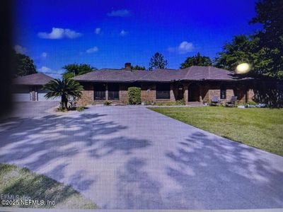 746 N LOWDER Street, Macclenny, FL, 32063