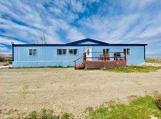3145 McRae Rd, Winnemucca, NV 89445