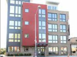 2920 Georgia Ave NW, Washington, DC 20001