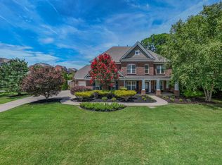 5141 Walnut Park Dr, Brentwood, TN 37027 | MLS #2672736 | Zillow