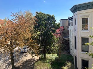 2624 Saint Paul St #2A, Baltimore, MD 21218