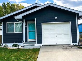 5309 W Partridge Ln, Lincoln, NE 68528