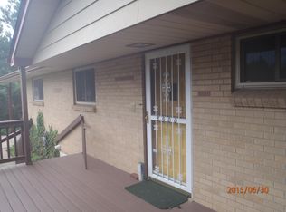 8900 W Ohio Pl, Lakewood, CO 80226