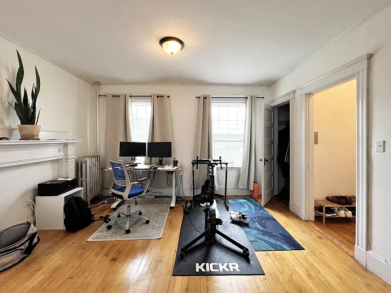 269 Huron Ave #7 — Photo 13