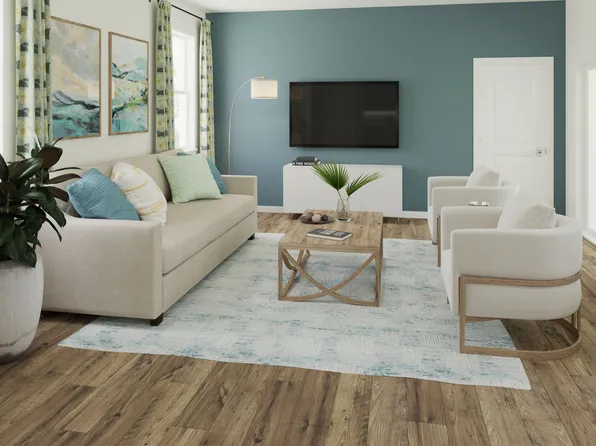 1848 Shadow Box Bnd, Saint Cloud, FL 34771