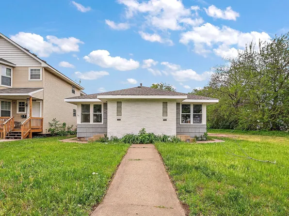 4625 Lyndale Ave N, Minneapolis, MN 55412