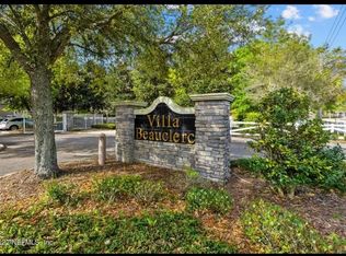 9505 Armelle Way UNIT 6, Jacksonville, FL 32257