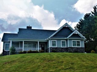 10639 Free Rd, Conneaut Lake, PA 16316