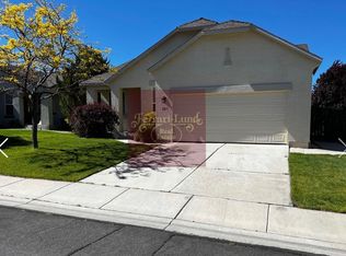 2765 Brass Spur Way, Sparks, NV 89436