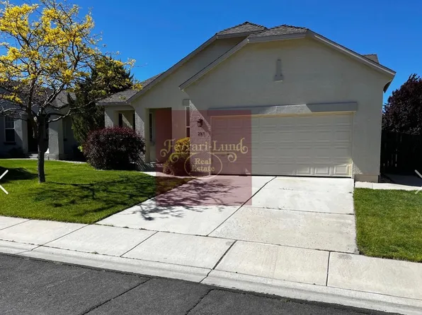 2765 Brass Spur Way, Sparks, NV 89436
