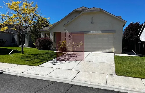 2765 Brass Spur Way Photo 1