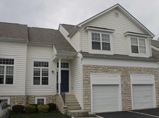 5957 Thunder Gulch Dr, New Albany, OH 43054