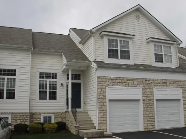 5957 Thunder Gulch Dr, New Albany, OH 43054