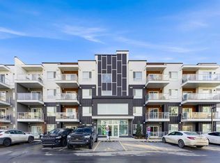 550 S Belmont St SW #4318, Calgary, AB T2X5X1