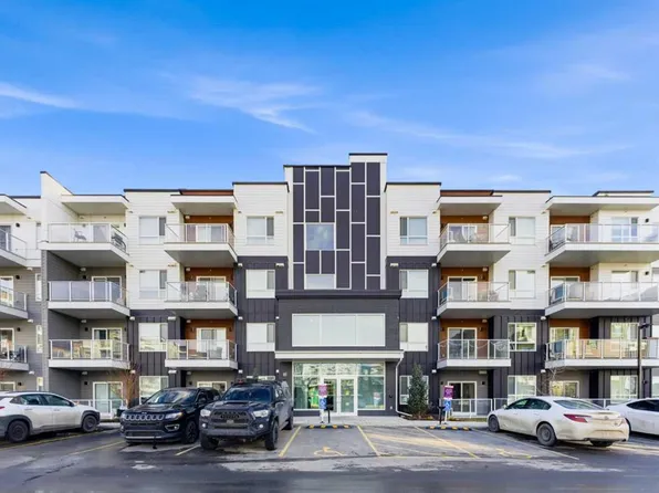 550 S Belmont St SW #4318, Calgary, AB T2X 5X1